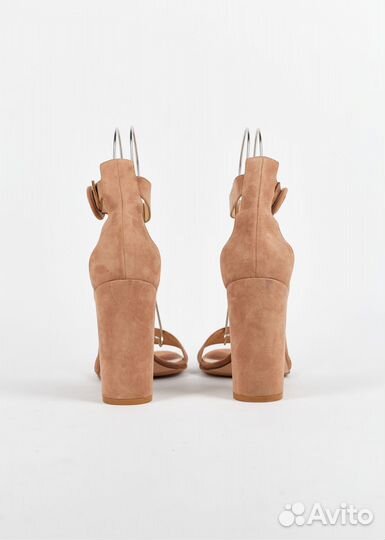 Босоножки Gianvito Rossi