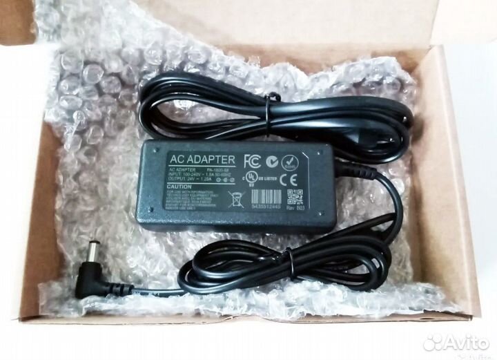 Адаптер для кассы Эвотор 7.2 (смарт терминал ст2Ф)