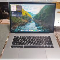 Apple MacBook Pro i7 2018 15