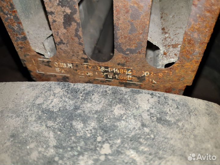 Масляный отопитель