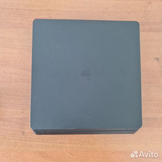 Sony PlayStation 4 Slim 500 gb (Скупка Трейд-Ин)