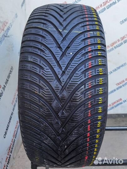Kleber Krisalp HP3 215/50 R17 95H