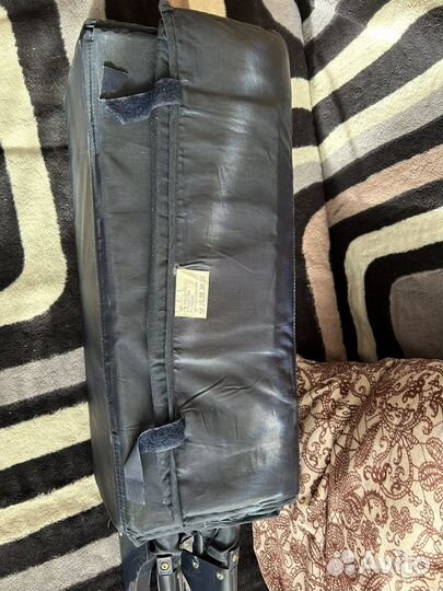 Продам складную кровать