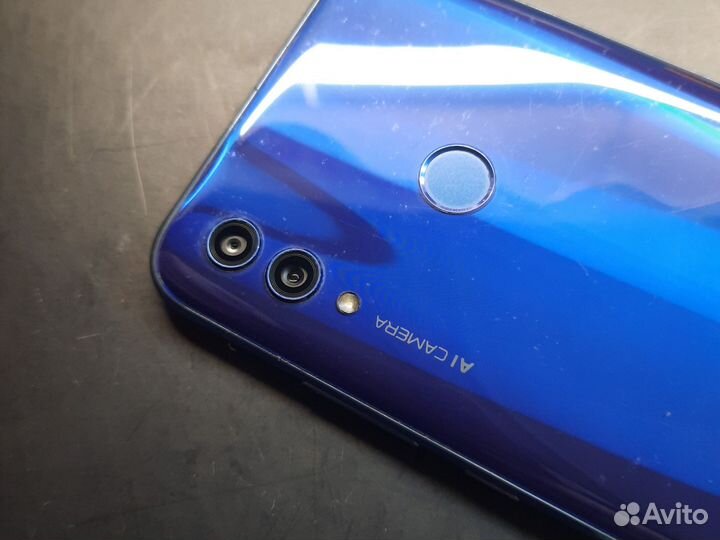HONOR 10 Lite, 3/32 ГБ