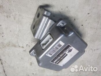 Блок управления 41650JN00A