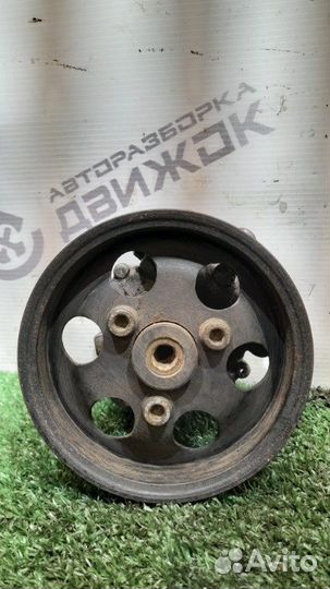 Насос гидроусилителя Volkswagen Passat B5 1.6 MT