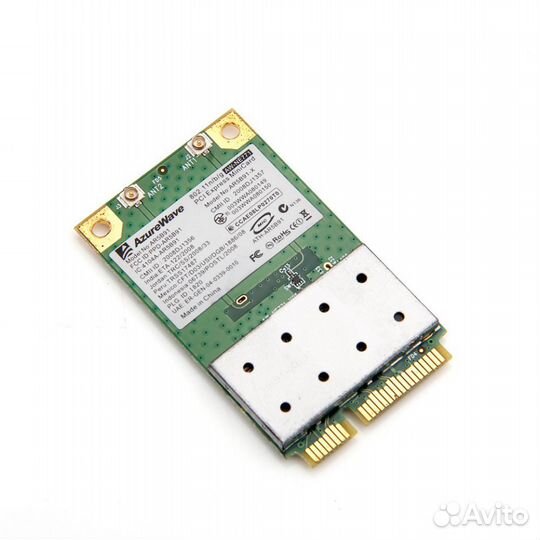 Wifi модуль AR5B91 для ноутбуков