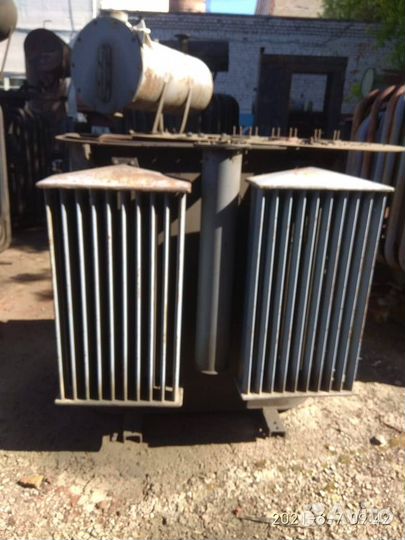 Трансформатор тmh