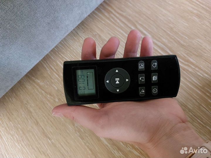 Робот пылесос tefal 20