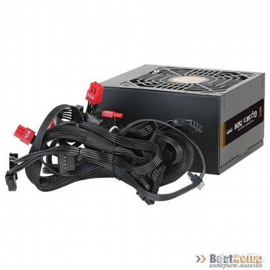 Блок питания 750W Zalman ZM750-gvii