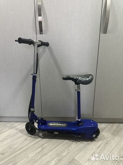 Электросамокат бу