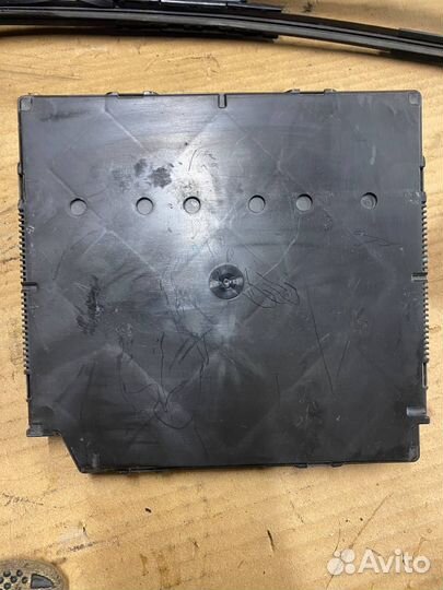 Блок комфорта Volkswagen Tiguan