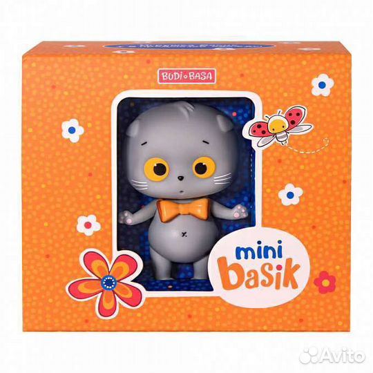 Наборы Мини Басик и Мини Ли-Ли