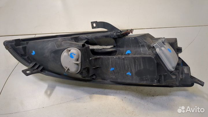 Фара (передняя) Mitsubishi Colt, 2008