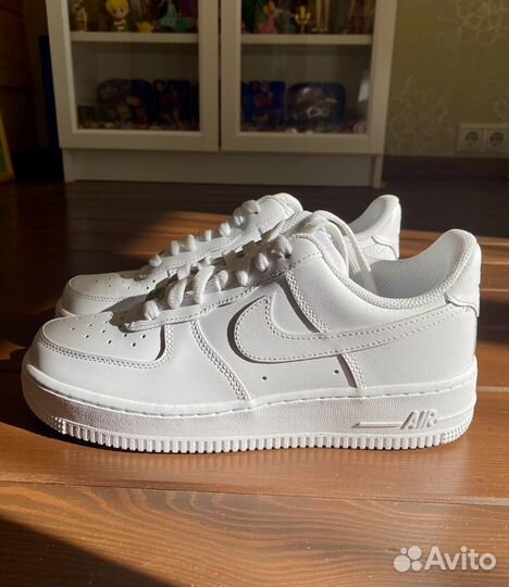 Nike air force 1 оригинал