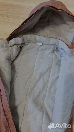 Комбинезон демисезонный 86 hm