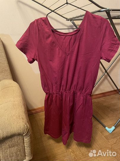 Женские вещи