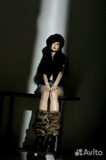 Стилист имиджмейкер