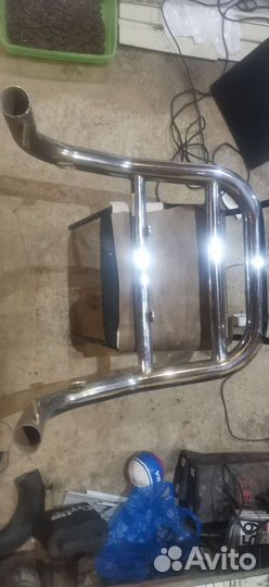 Кенгурятник