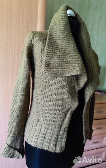 Кардиган женский