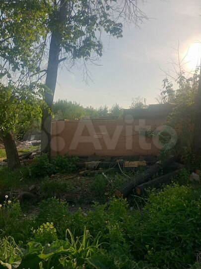 Участок 10 сот. (ИЖС)