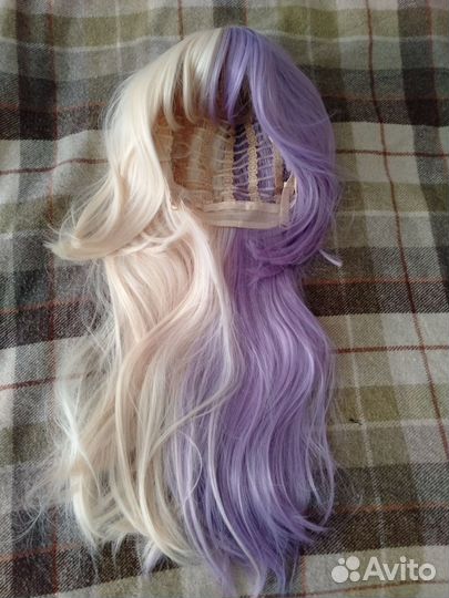 Парик косплей