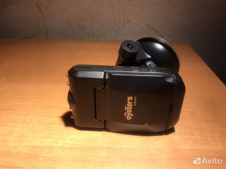 Видеорегистратор