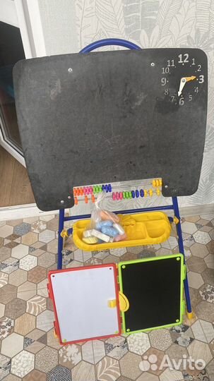 Доска для рисования мольберт