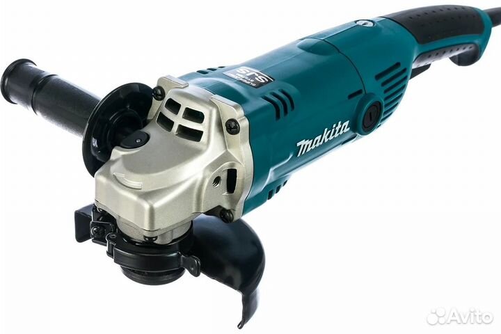 Ушм болгарка Makita GA5021C (оригинал, новая)