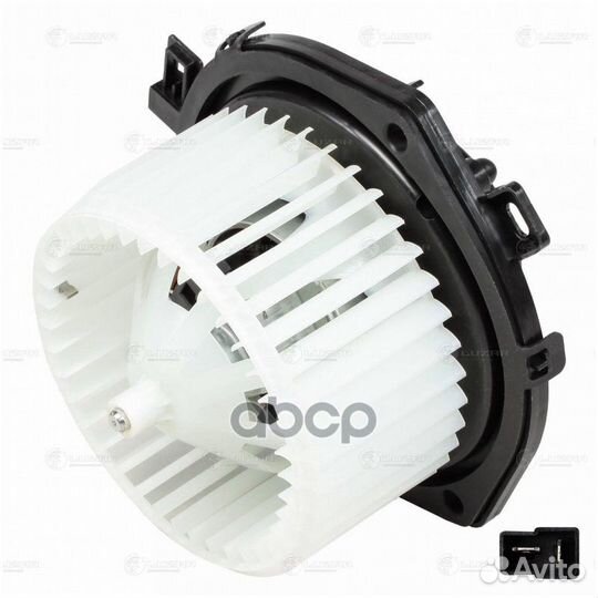 Э/вентилятор отоп. LFH1630 luzar