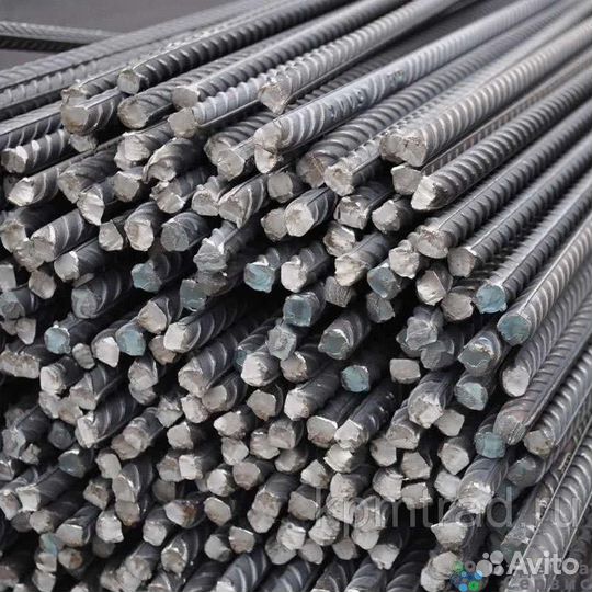 Арматура 12 мм