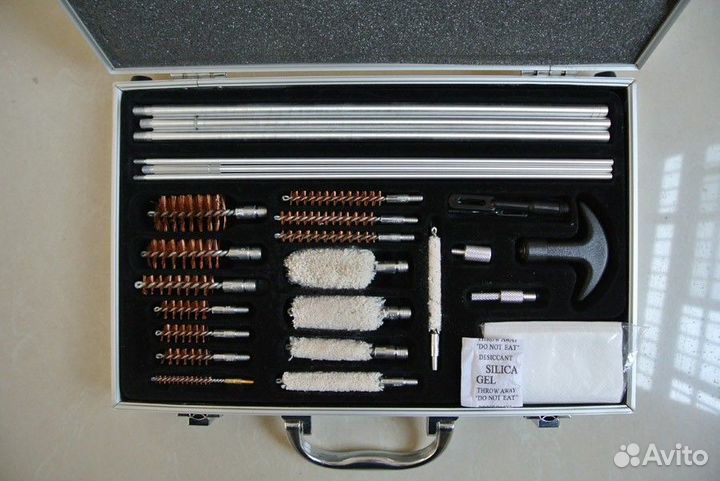 Набор для чистки оружия