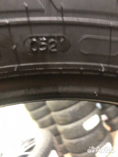 Nokian Tyres Nordman 7 SUV 225/65 R17 106T