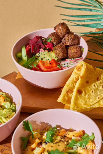 Фуд фотограф, предметный фотограф