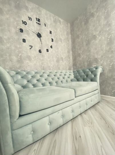 1-к. квартира, 36 м², 10/18 эт.