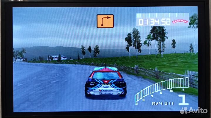 Игровая приставка nopq (гарантия)