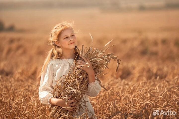 Костюм на девочку