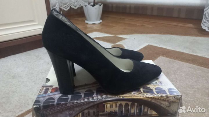 Туфли женские 40 размер