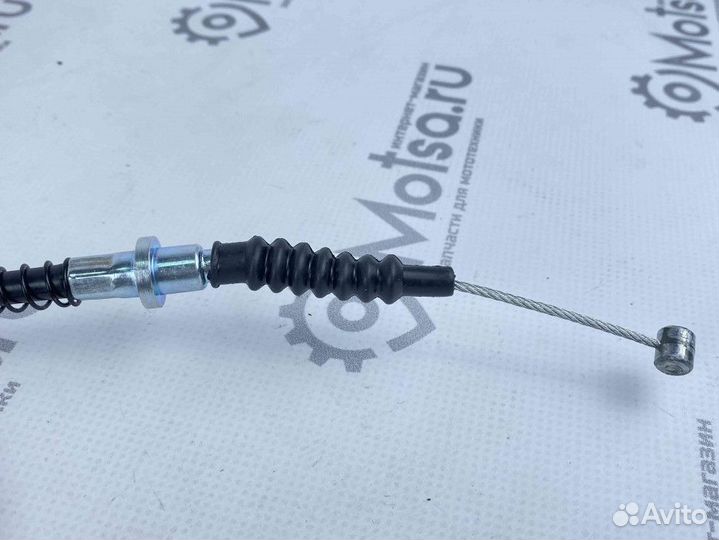 Трос сцепления (L1090mm) Yamaha YBR 125