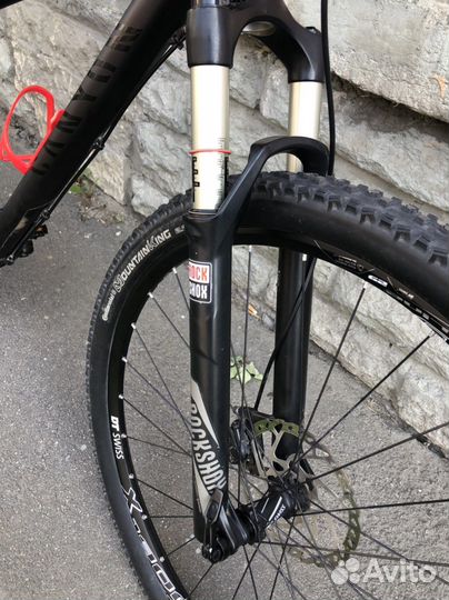 Горный велосипед Grand Canyon Al Slx 7.9 2016 M 29