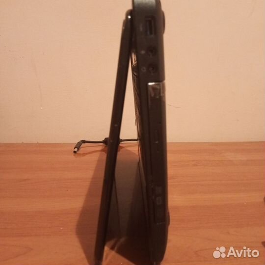 Ноутбук dell
