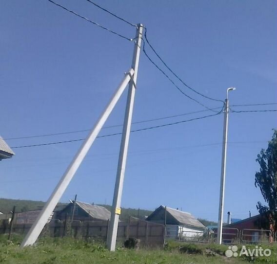 Услуги электрика
