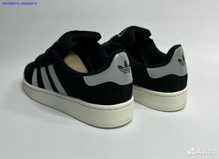 Кроссовки Adidas Campus 00s (Арт.13842)