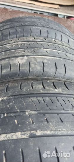 Kumho Ecowing ES01 KH27 185/65 R15