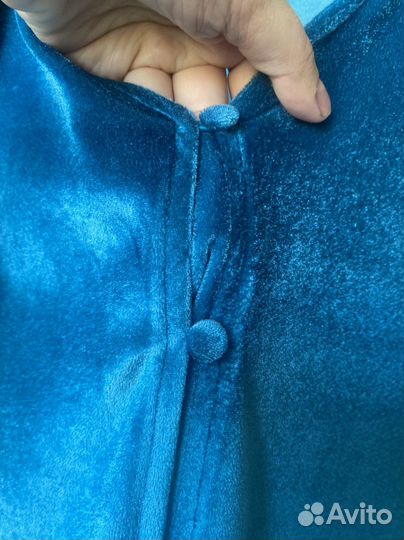 Новые шикарное платье 52 54 размер