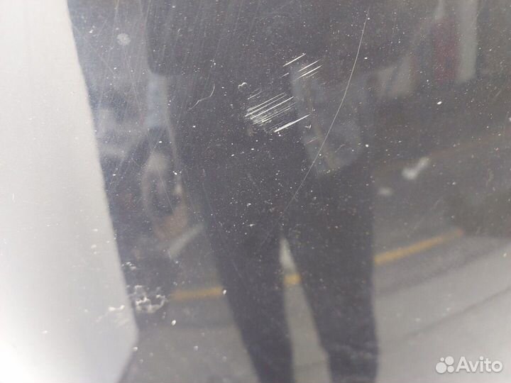 Капот Audi A4 (B5)