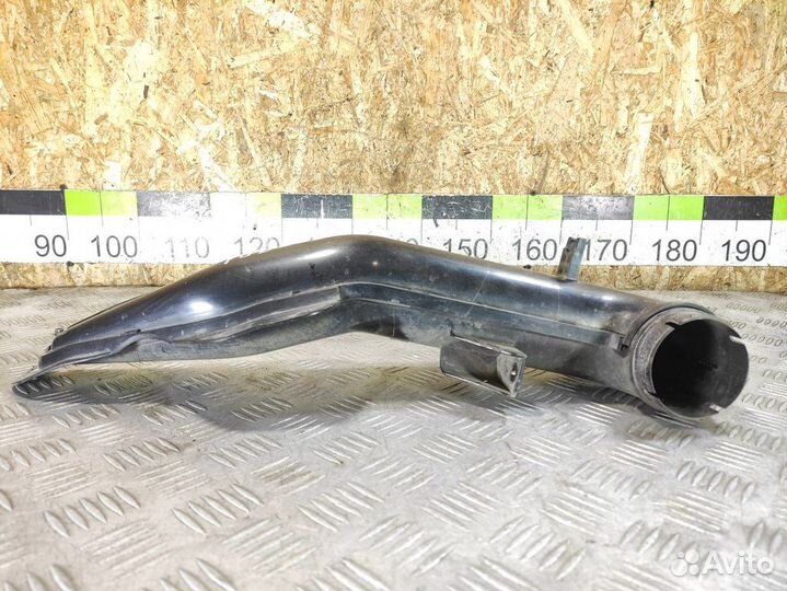 Воздуховод Mitsubishi L200 2006-2016