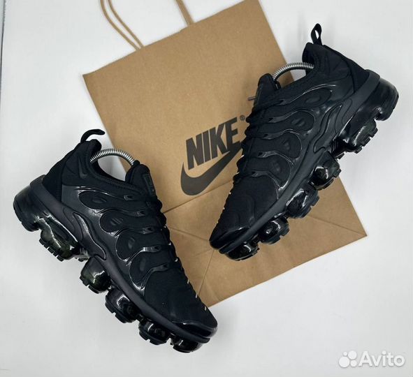 Кроссовки Nike Air Max Vapormax Plus