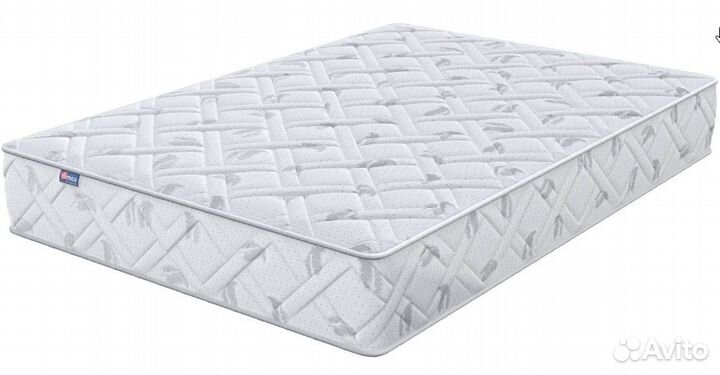 Матрас ортопедический 160 х 200