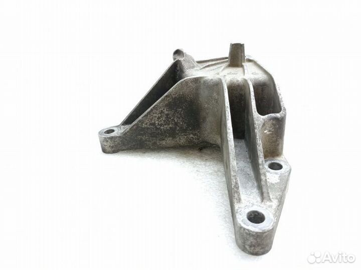 Кронштейн кпп Chevrolet Cruze 2009